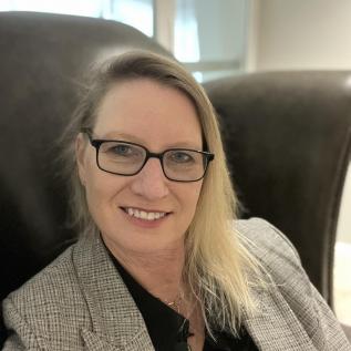 Janet Zimmerman, Florida Inland Navigation District Executive Director