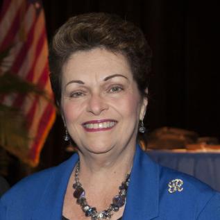 Rebeca Sosa, Miami-Dade County Commissioner, District 6