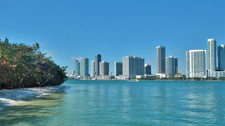 biscayne bay