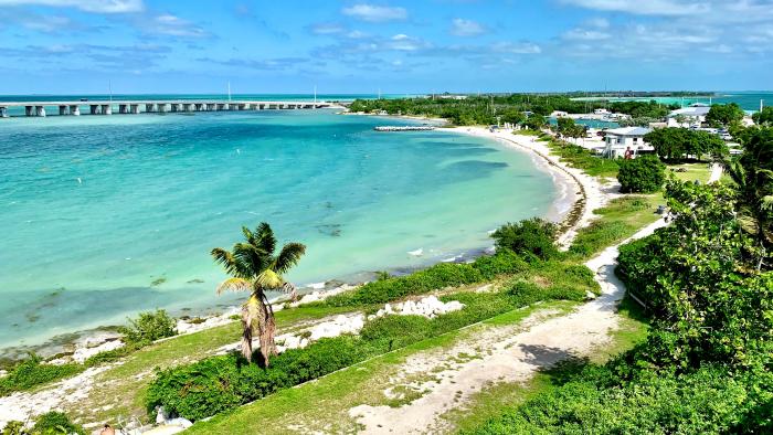 Bahia Honda State Park