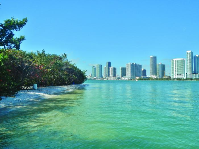 Biscayne Bay Aquatic Preserve