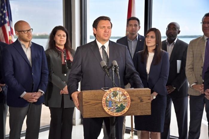 Bold Vision For Protecting Florida’s Environment